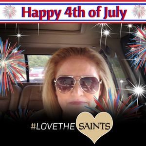 Meet your Posher, Barbara